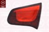 KLOKKERHOLM 05310714 Combination Rearlight